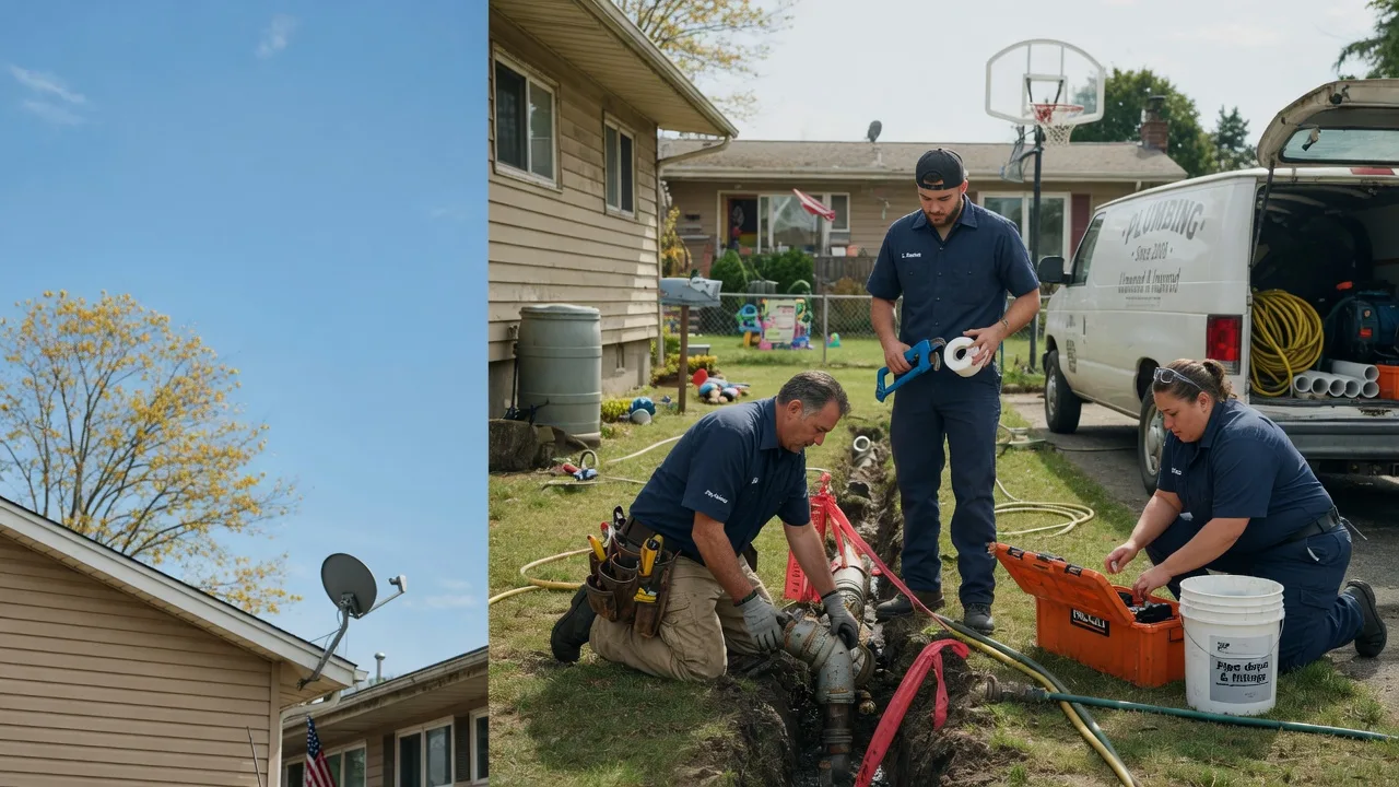 Garbage Disposal Replacement in Fort Wayne, IN near me